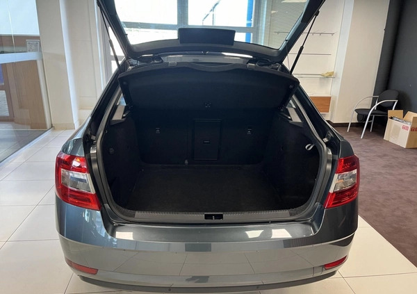 Skoda Octavia cena 69900 przebieg: 97878, rok produkcji 2019 z Łobżenica małe 352